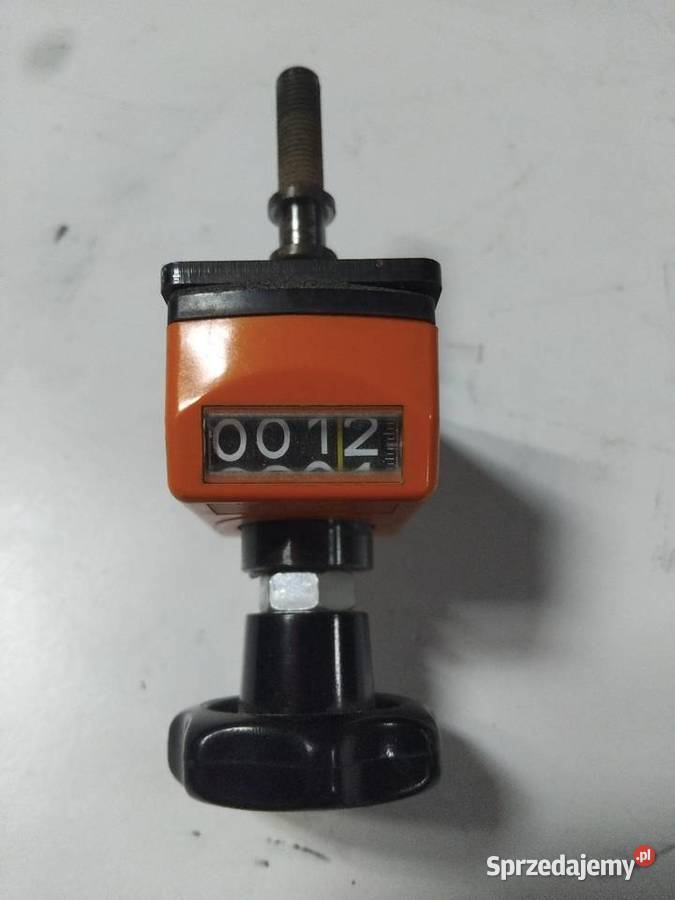 Dźwignia wskaźnik położenia Michorzewo