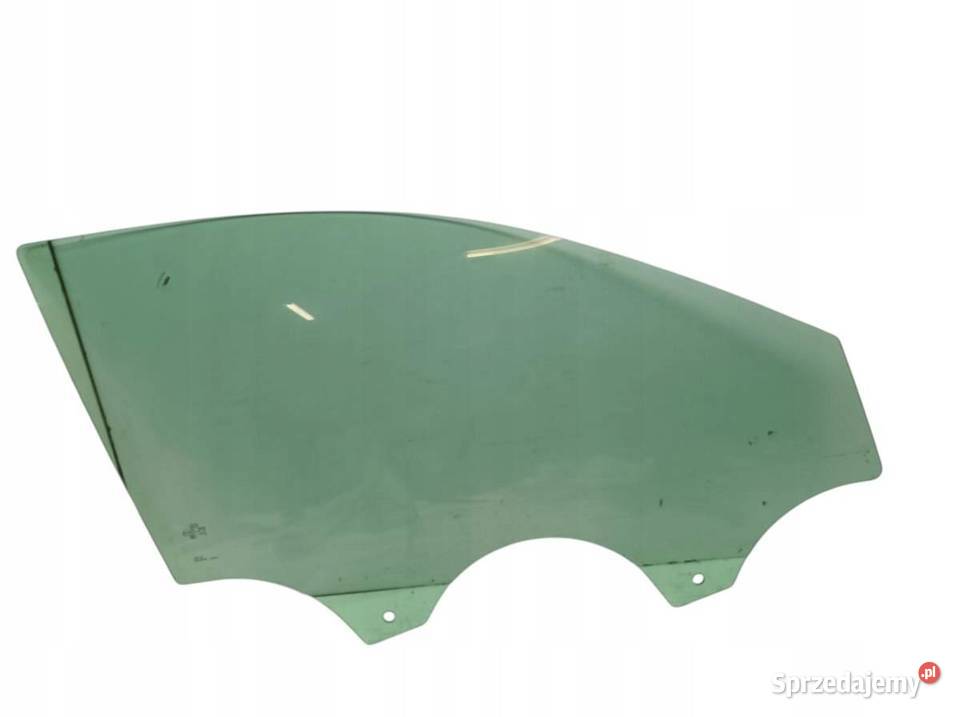 SZYBA DRZWI PRAWY PRZÓD 23 R VW AG DURACAM