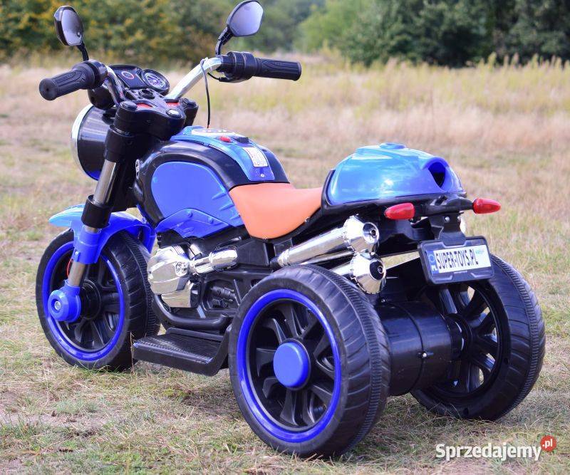 MOTOR 3 KOŁOWY KS 2 SILNIKI ŚWIECĄCE KOŁA Pojazdy elektryczne i spalinowe kujawsko-pomorskie Toruń