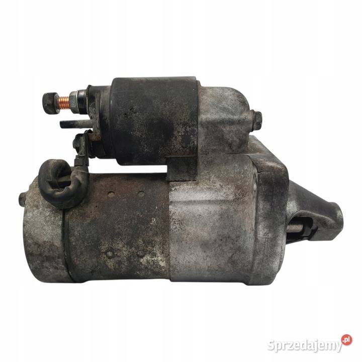 ROZRUSZNIK Fiat 500 14 16V oryginał 55193356 Chełm