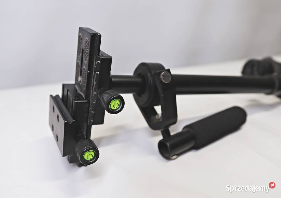 Stabilizator Obrazu Flycam VS60N Mściów