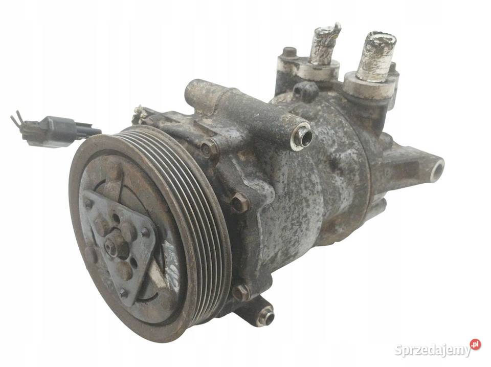 SPRĘŻARKA KLIMATYZACJI 7C1119D629AA 11 8V