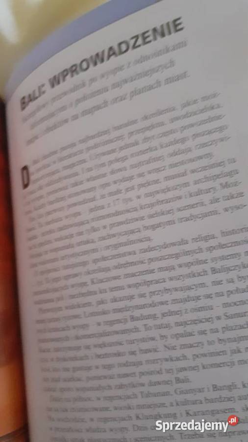 Bali podróże marzeń Szczecin