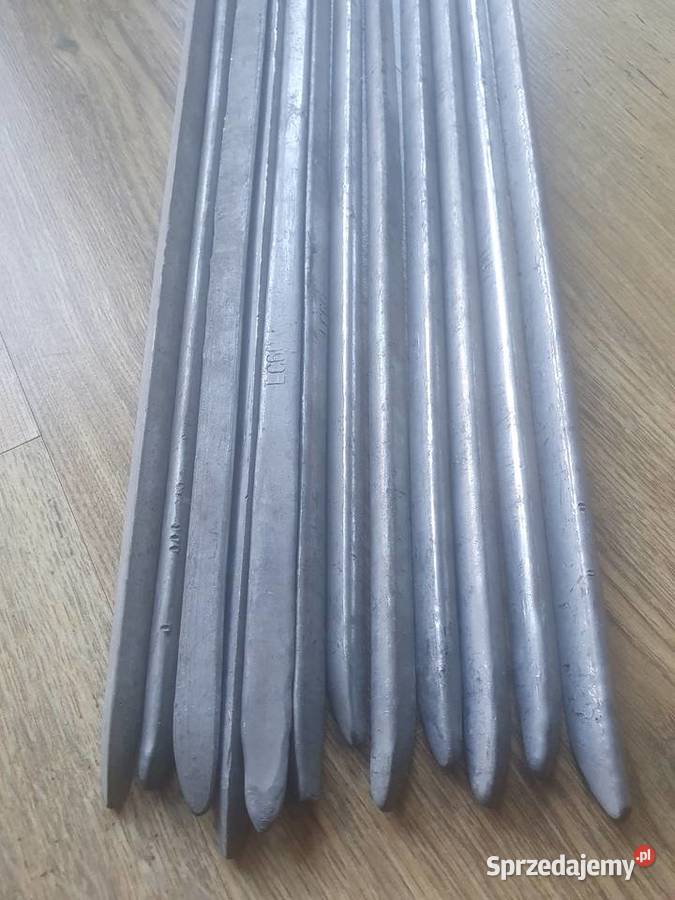 Cyna w laskach LC60 12 wielkopolskie Piła