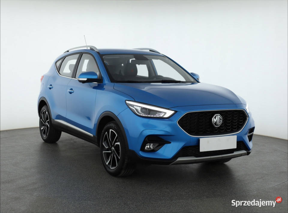 MG ZS SUV 10 Turbo Piaseczno