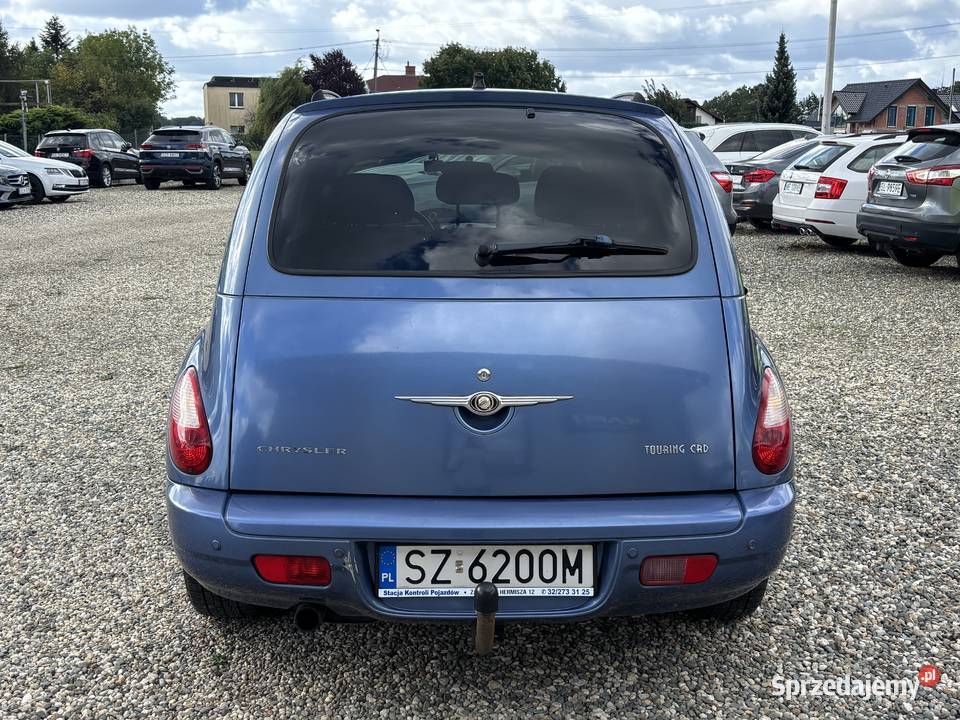 Chrysler PT Cruiser