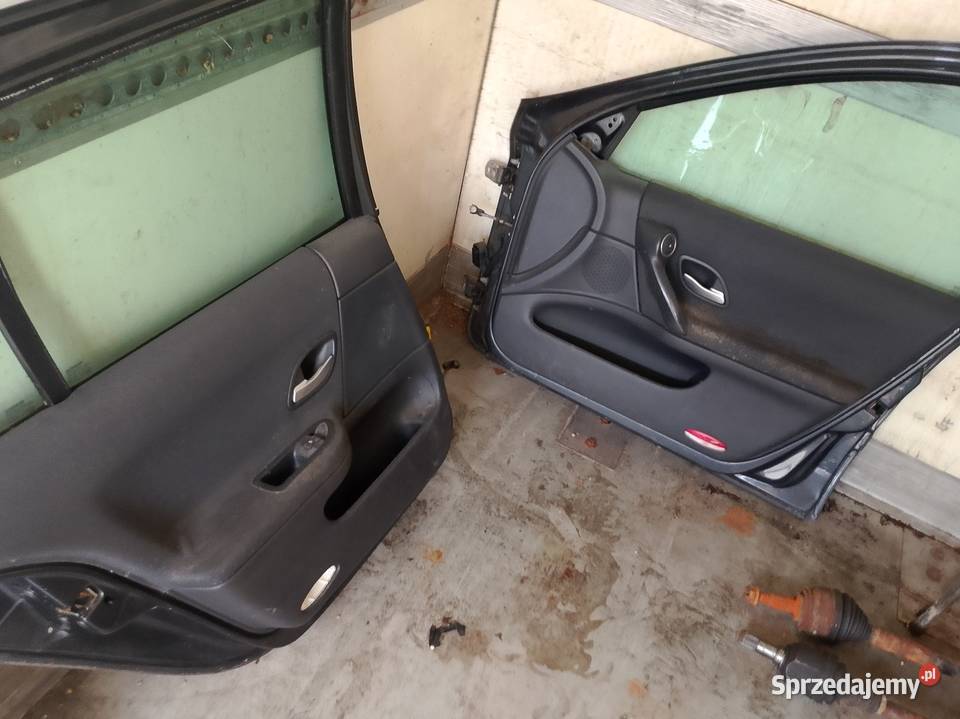 Boczki drzwi laguna 2lift świętokrzyskie Kakonin