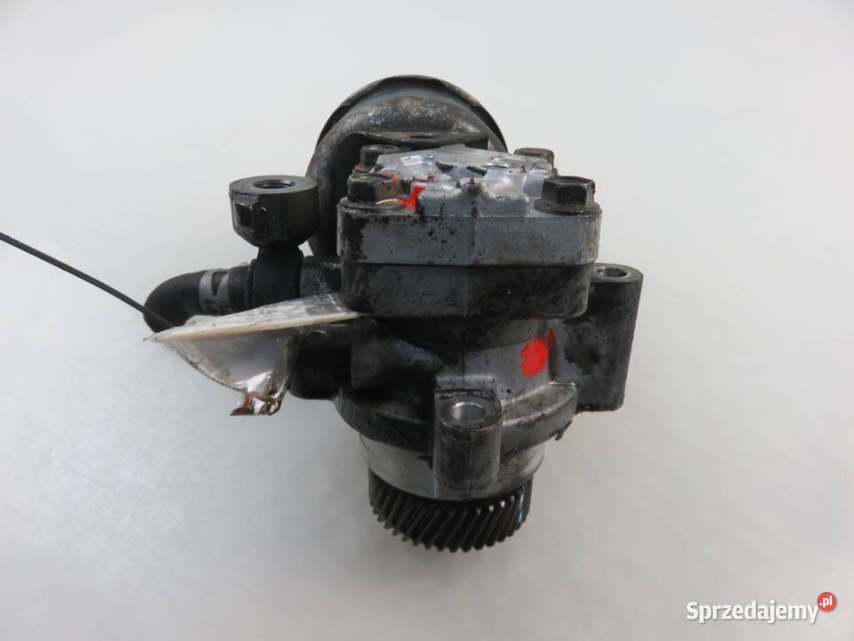 POMPA WSPOMAGANIA MAZDA PREMACY 20 TD CB873265X osobowe