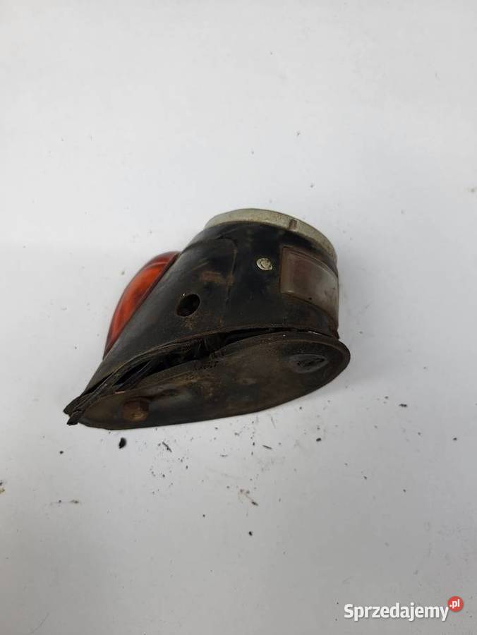 LAMPA HELLA K2426 Rybnik sprzedam