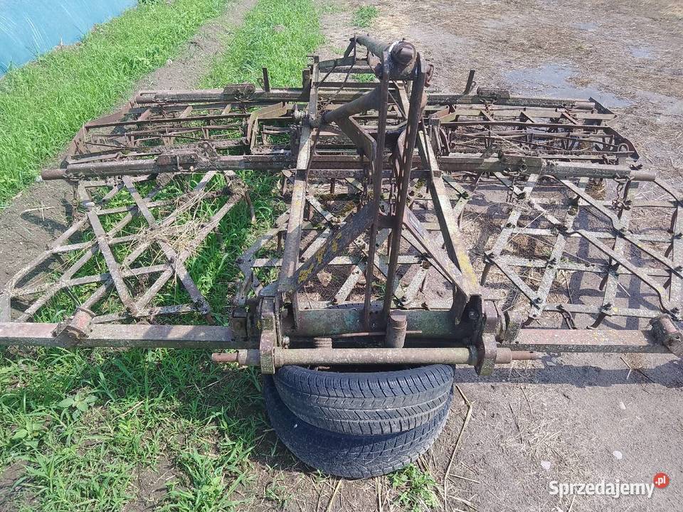 Agregat RAU KOMBI 32 m mazowieckie Gutkowo