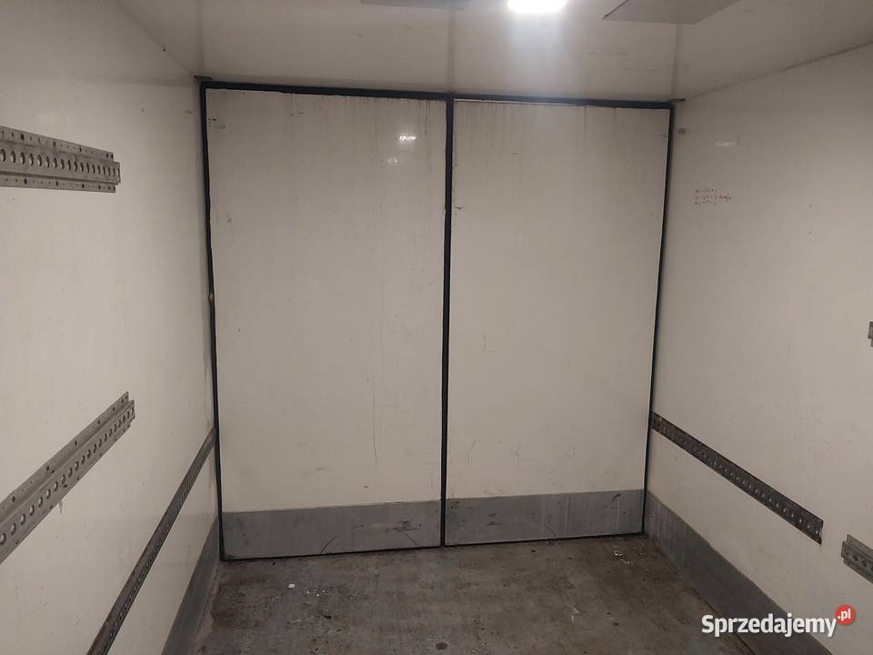 Hlodnia izotermiczna Lublin