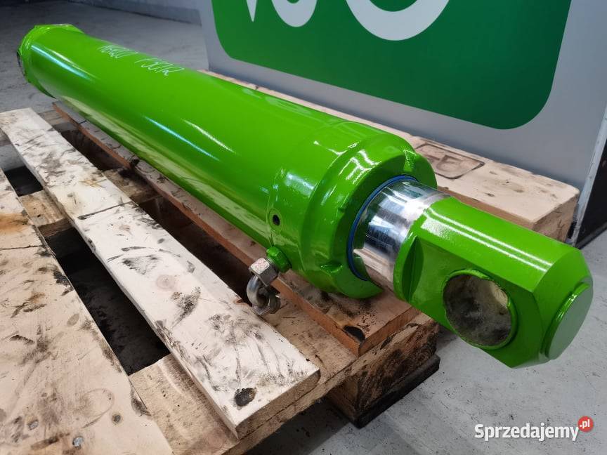 Merlo 3012 Siłownik podnoszenia ramienia Wilkowo