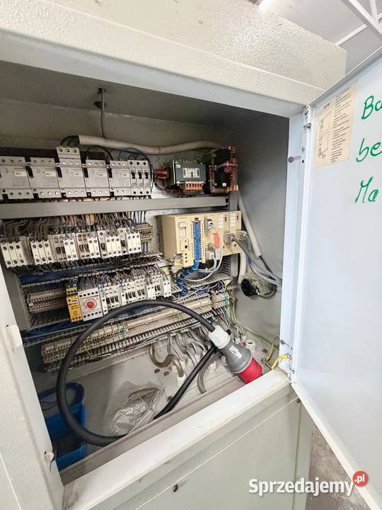 ZAGINARKA DO BLACHY HERA SM340003 Trzebunia