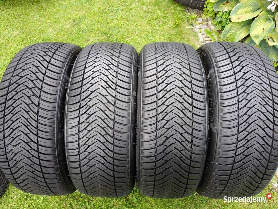 22555 R17 Triangle Season X 2025r nowe Binkowo