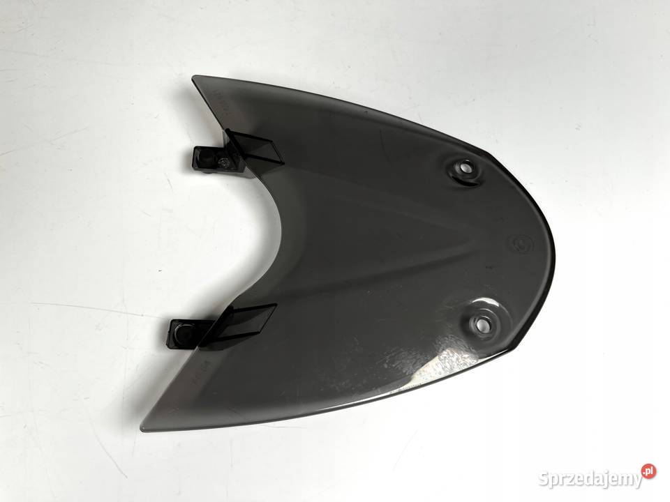 BMW K 1200 1300 R K43 Nakładka bagażnika 7686621 Łobżenica