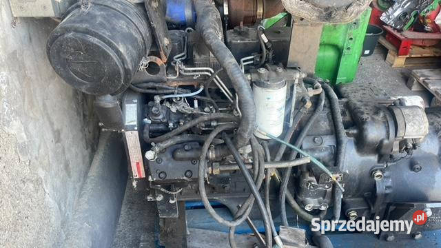 Cummins B 45 B45 7CEXL0275AAC Jastrzębniki