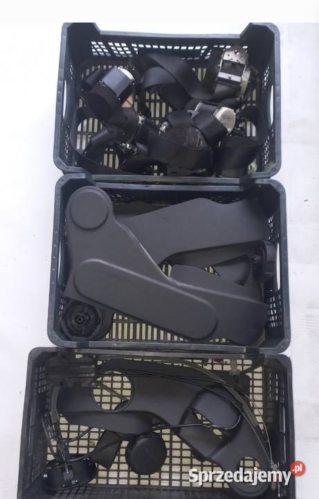 Sprzedam Lusterka fiat 500 Radomsko