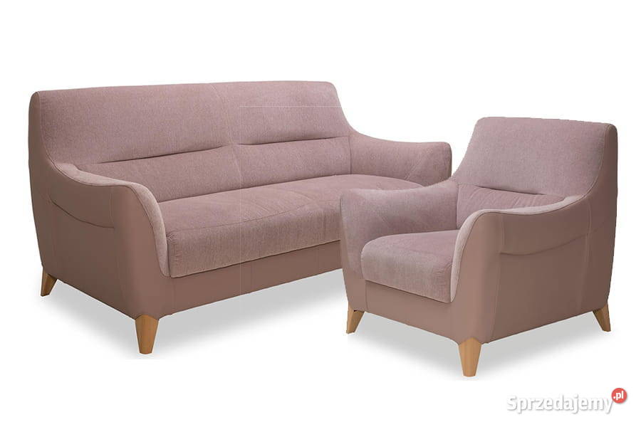 Nowość Koniec z roztoczami VeroORCHIS sofa 3 os2 Warszawa sprzedam