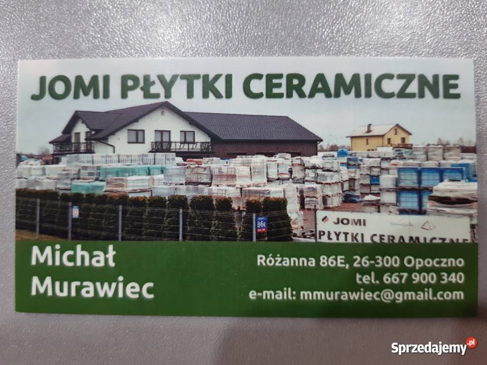 Płytka Velvetia Patchwork Struktura 308x608 GAT sprzedam