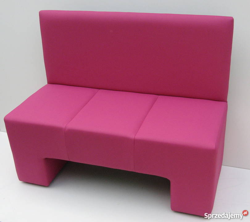 Sofa Pufa Ławka POD WYMIAR Poznań sprzedam