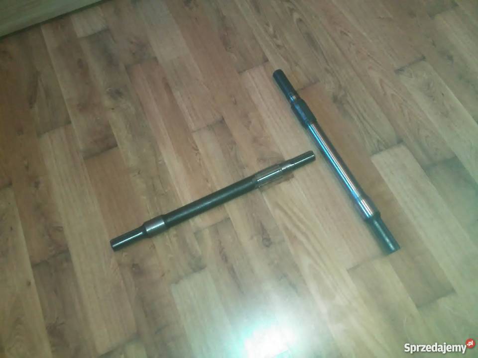 Półoś prawa FARMMOT 250D lewa FARMOT półwał lewy pomorskie Gdańsk