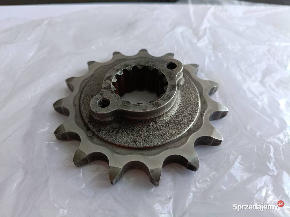 Zębatka przednia zdawcza 44910591A Ducati Łódź