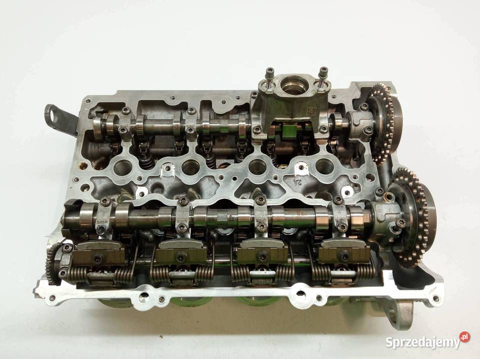 GŁOWICA KOMPLETNA 9894128 20 B PHEV B48 Bmw