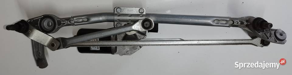 Mechanizm wycieraczek silnik 7161711 Bmw e90 e91 sprzedam
