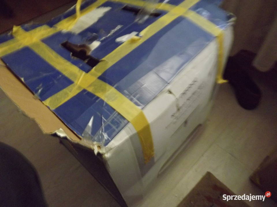 Robot sprzatający Neabot NoMo Q11 dawca Szczytno