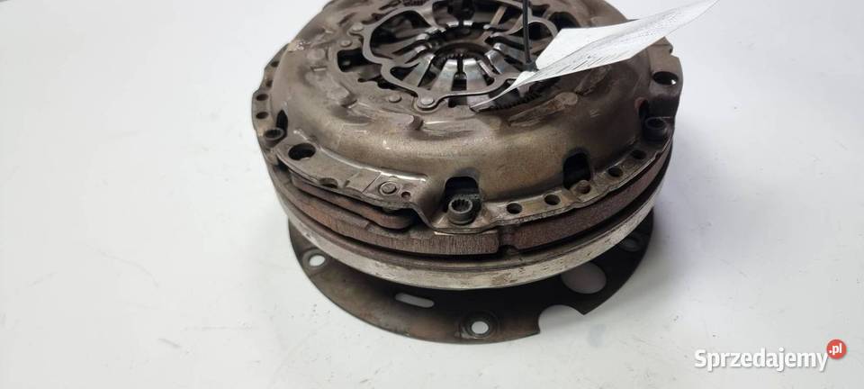 SPRZĘGŁO AUDI A6 C7 osobowe Lipno