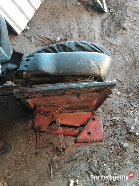 Fotel do Władymirec t 25 sprzedam