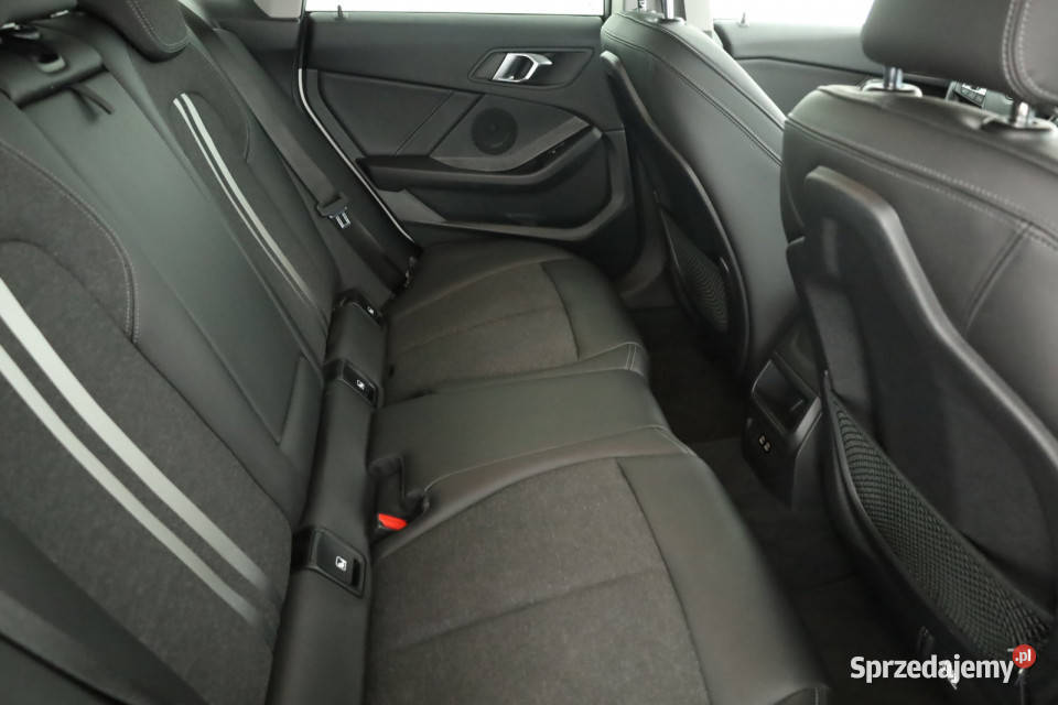 BMW 2 218 i