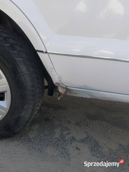 Hyundai Tucson I 20 BenzynaLPG 141 Hak OC 2027 1975cm3 łódzkie Zgierz