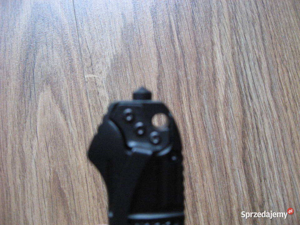Nóż wojskowy Walther małopolskie Kraków sprzedam