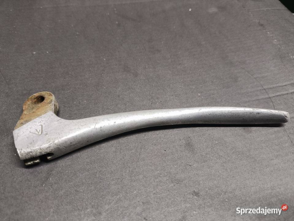 Klamka sprzęgła dźwignia AWO Simson 425 sport podkarpackie