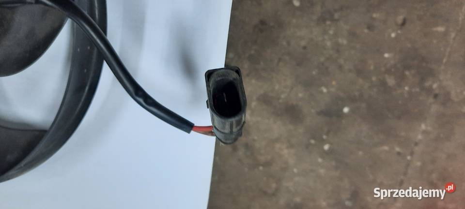 WENTYLATOR CHŁODNICY SHARAN 19 TDI 7M3959455A Wietszyce