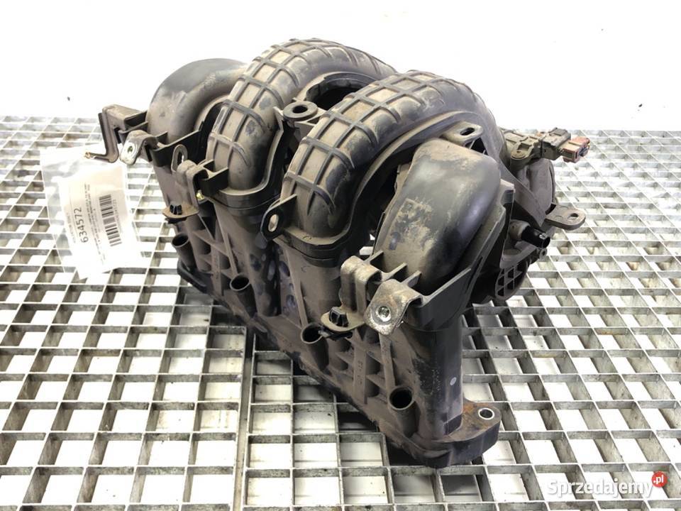 KOLEKTOR SSĄCY MITSUBISHI LANCER VIII 1540A069 podkarpackie