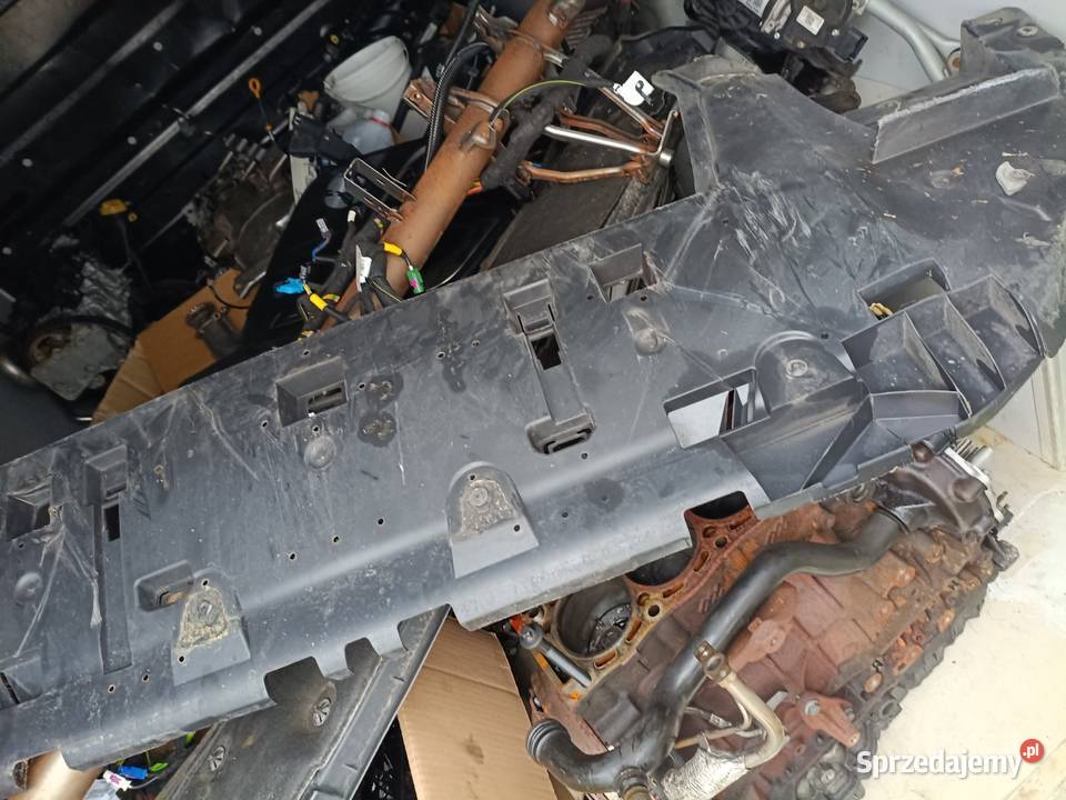 Części expert dostawcze Bochnia sprzedam