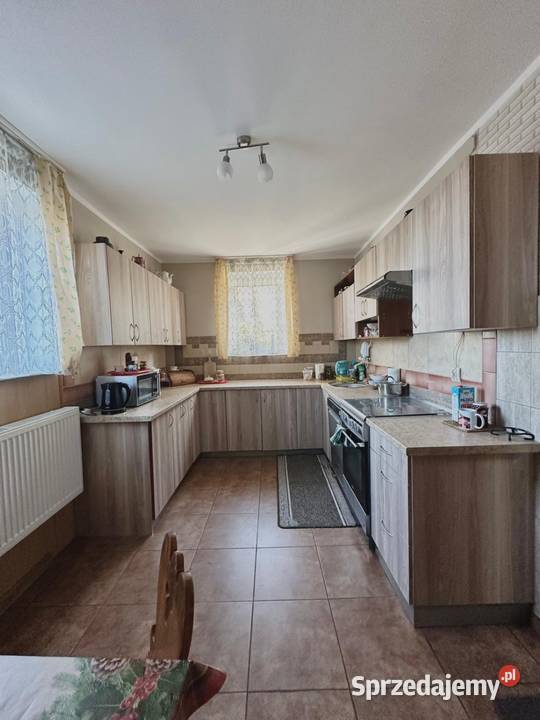 Dom w Lubocinie z przestronną działką 3320m2 wolnostojący Lubocino