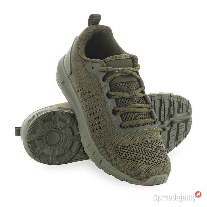 Buty MTac Summer Light Trekking Olive 805514 Akcesoria, narzędzia i noże Warszawa