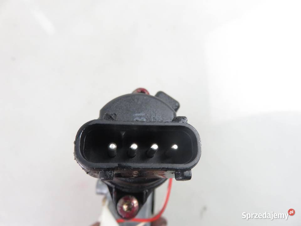 SILNICZEK WYCIERACZKI TYŁ BMW 7 E38 0132008403