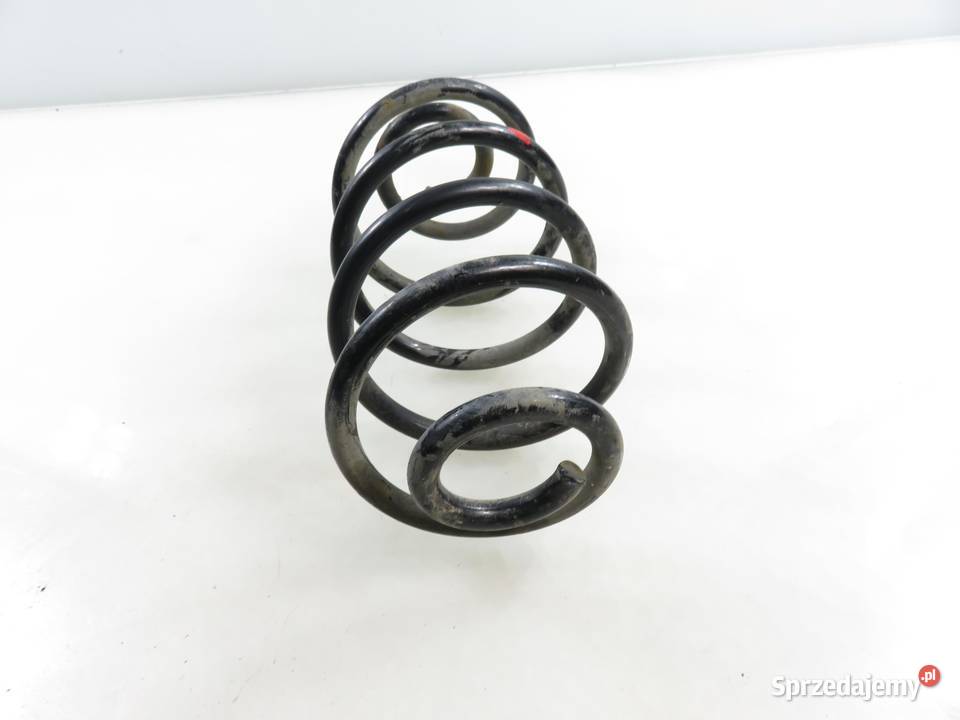 SPRĘŻYNY TYŁ OPEL MERIVA A 18 KOMPLET sprzedam