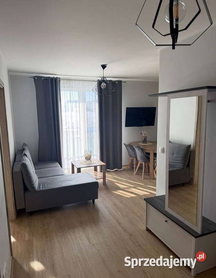 2 pokoje nowe budownictwo lotniska winda Gdańsk sprzedam