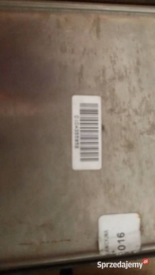 STEROWNIK GAZU STAG 4 BOX PLUS Sterowniki Elbląg