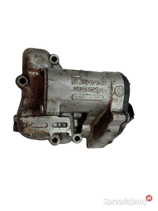 ZAWÓR EGR 24404025 5WK9186 22 16V Opel Vectra Rok produkcji 2005 Recyrkulacja spalin EGR