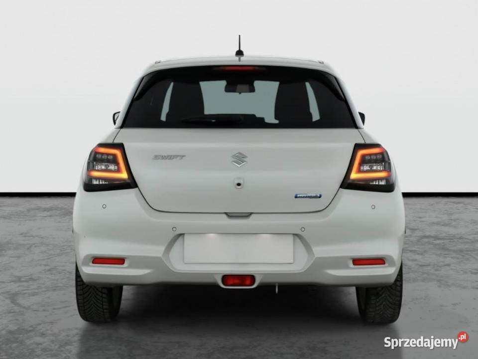 Suzuki Swift 12 kamera cofania mazowieckie Piaseczno sprzedam