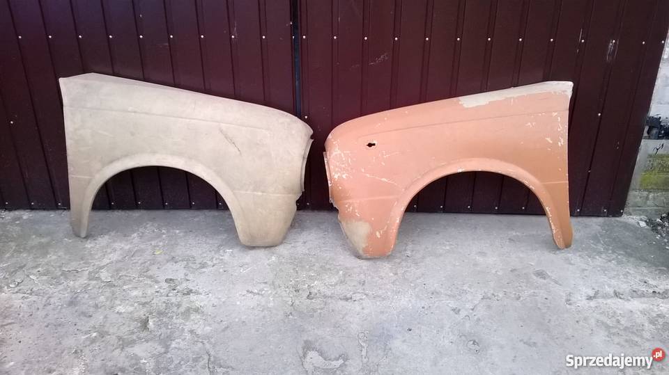 Seat 850 1966r Fiat Zabytek Garbów