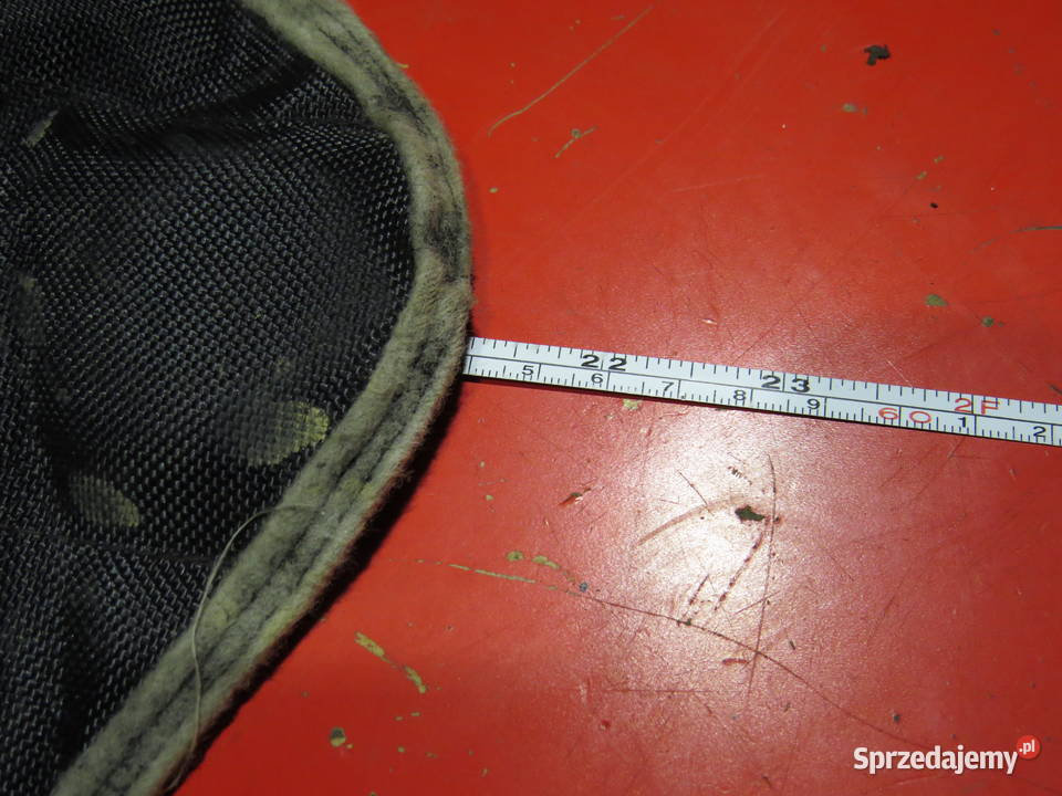 TORBA NA ZBIORNIK TANKBAG TANK BAG na magnesy Warszawa