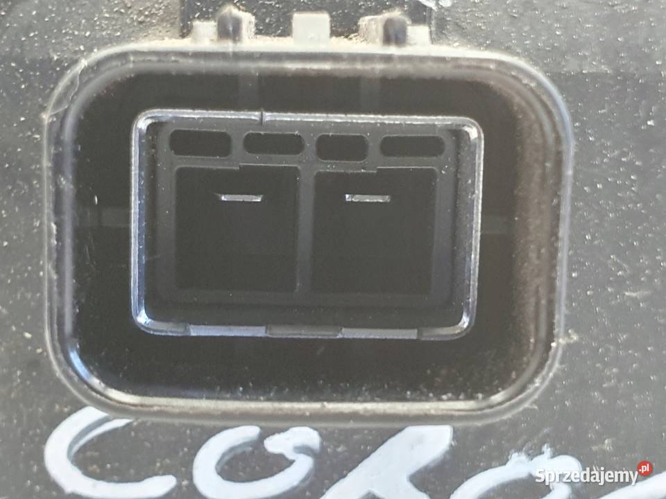 SPRĘŻARKA KLIMATYZACJI Toyota RAV4 V kompresor