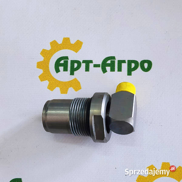 0001097142 Przegub obrotowy Claas
